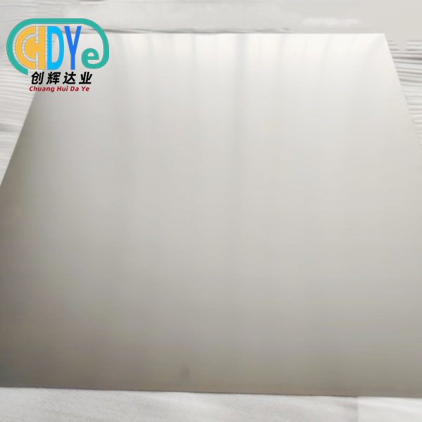 titanium sheet 6al-4v